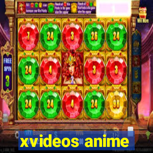 xvideos anime